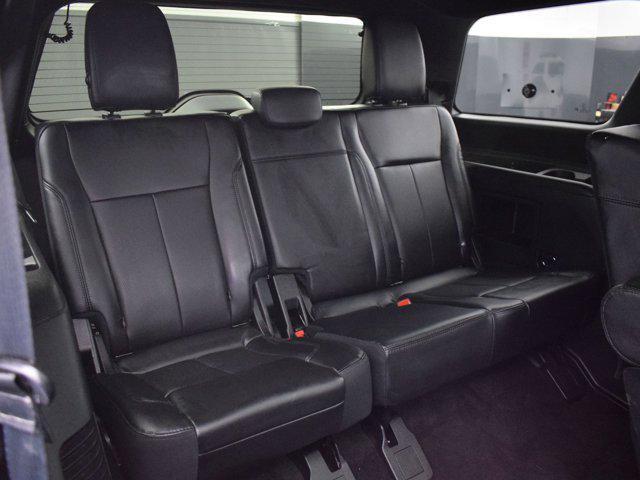 used 2021 Ford Expedition car, priced at $34,240