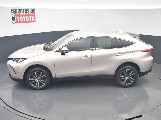 used 2023 Toyota Venza car, priced at $30,990