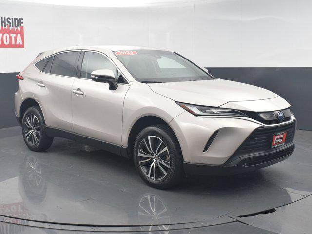 used 2023 Toyota Venza car, priced at $30,990
