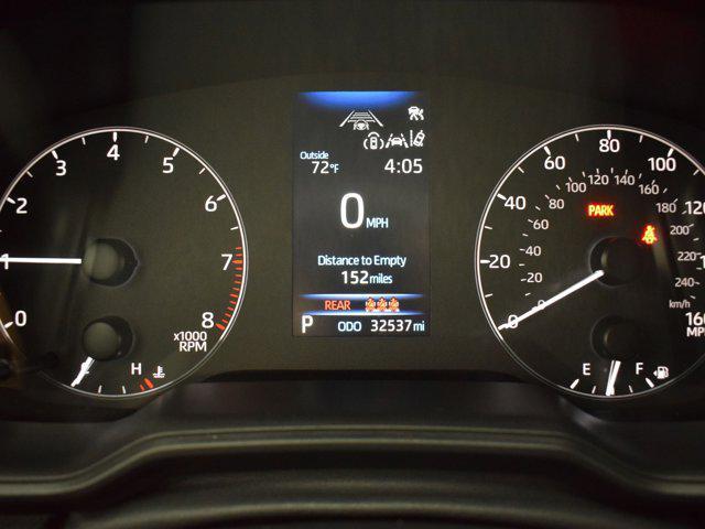 used 2023 Toyota Corolla car, priced at $22,490