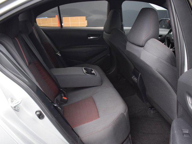 used 2023 Toyota Corolla car, priced at $22,490