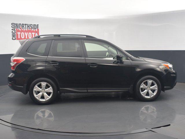 used 2015 Subaru Forester car, priced at $14,990