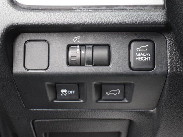 used 2015 Subaru Forester car, priced at $14,990