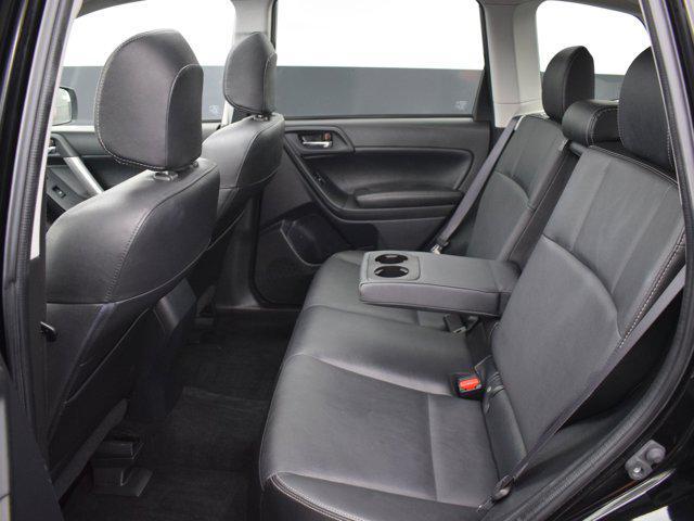 used 2015 Subaru Forester car, priced at $14,990