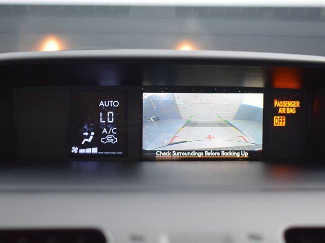 used 2015 Subaru Forester car, priced at $14,990