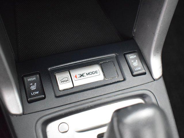used 2015 Subaru Forester car, priced at $14,990