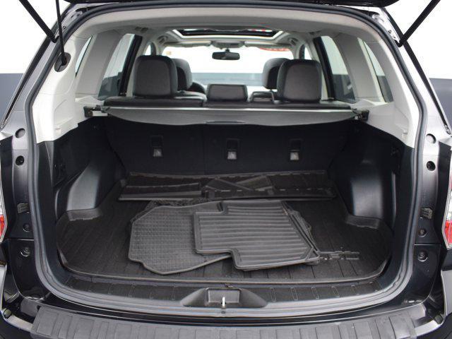 used 2015 Subaru Forester car, priced at $14,990