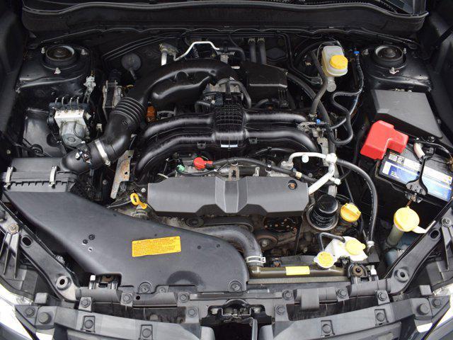 used 2015 Subaru Forester car, priced at $14,990