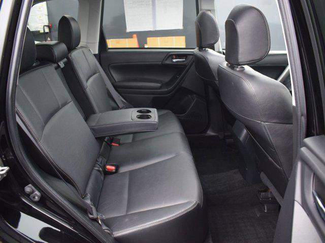used 2015 Subaru Forester car, priced at $14,990