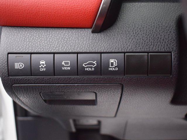 used 2022 Toyota Camry car, priced at $30,490