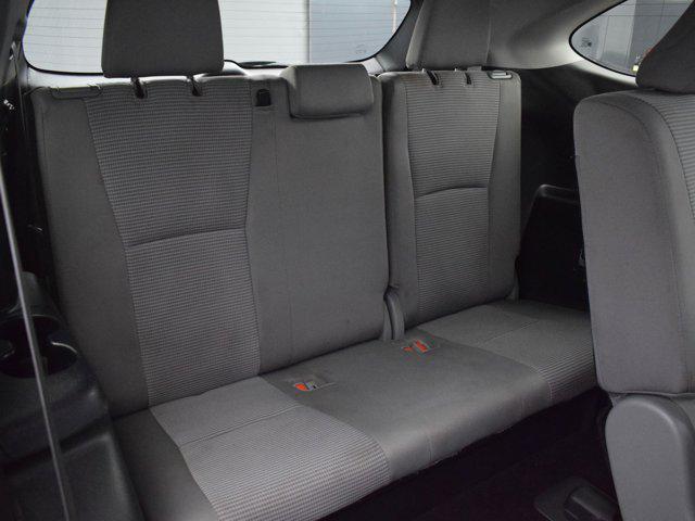 used 2022 Toyota Highlander car, priced at $32,490