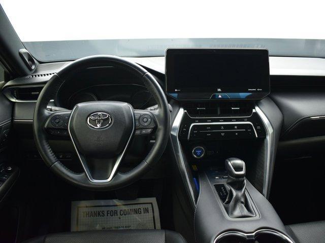 used 2021 Toyota Venza car, priced at $25,990