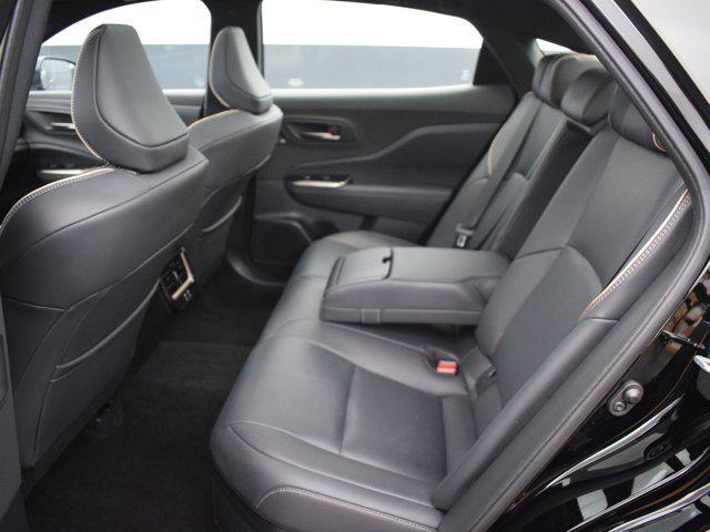 used 2024 Toyota Crown car, priced at $42,990