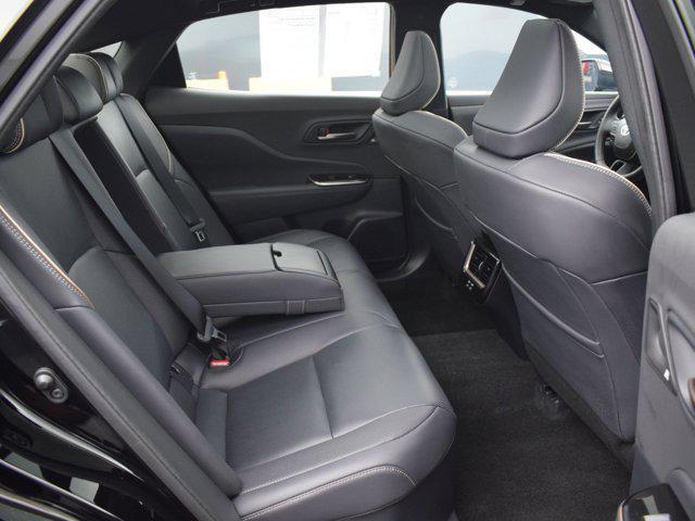 used 2024 Toyota Crown car, priced at $42,990