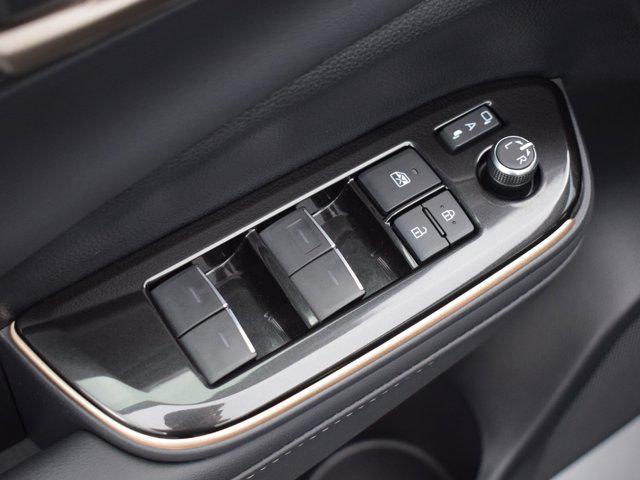 used 2024 Toyota Crown car, priced at $42,990