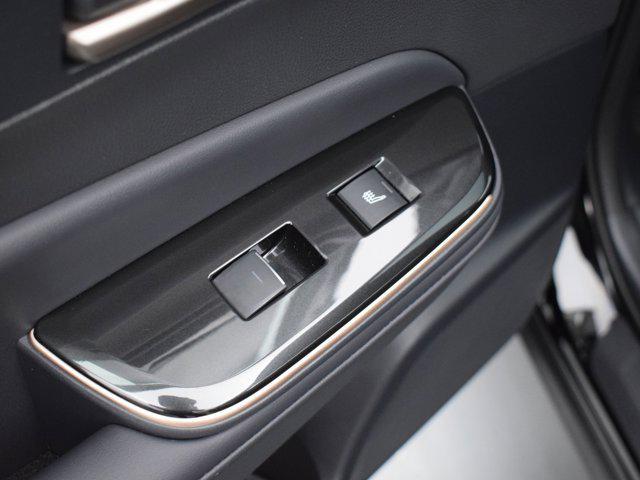 used 2024 Toyota Crown car, priced at $42,990