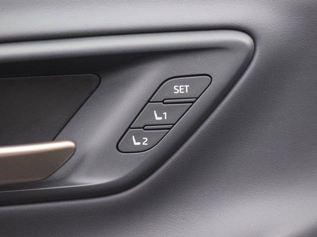 used 2024 Toyota Crown car, priced at $42,990