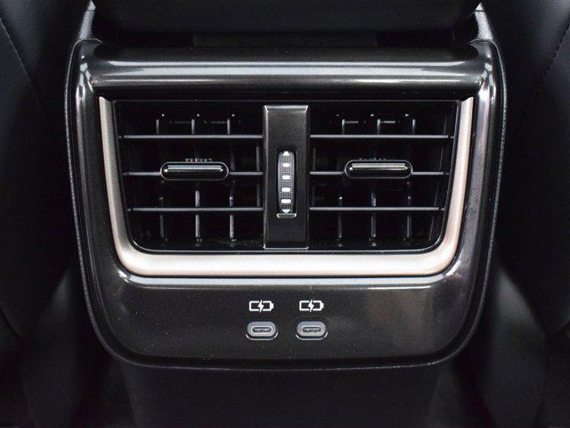 used 2024 Toyota Crown car, priced at $42,990
