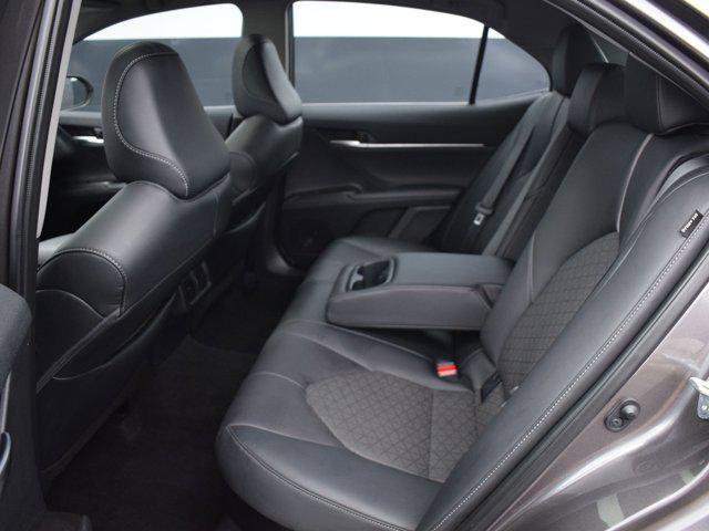used 2024 Toyota Camry Hybrid car, priced at $32,990
