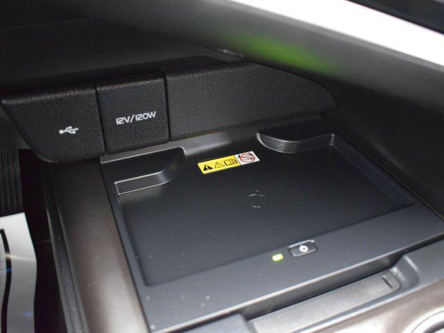 used 2024 Toyota Camry Hybrid car, priced at $32,990