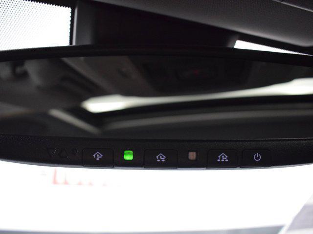 used 2024 Toyota Camry Hybrid car, priced at $32,990