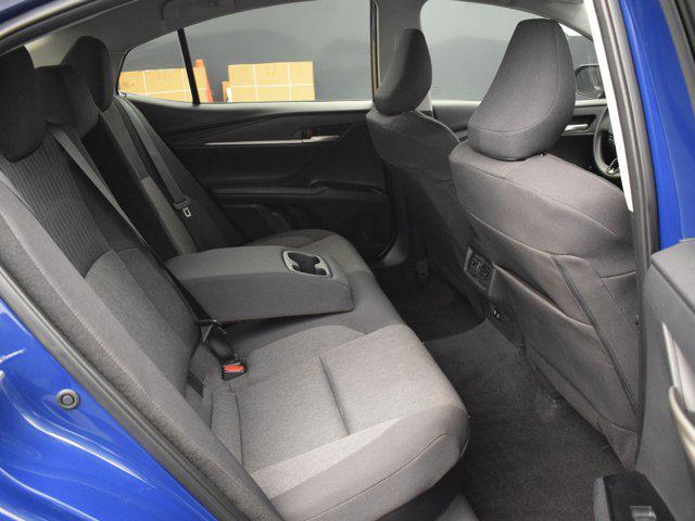 used 2025 Toyota Camry car, priced at $28,990