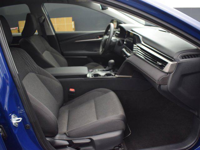 used 2025 Toyota Camry car, priced at $28,990