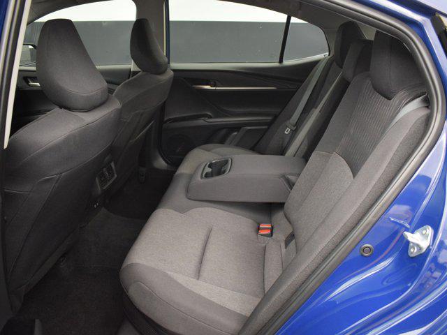 used 2025 Toyota Camry car, priced at $28,990