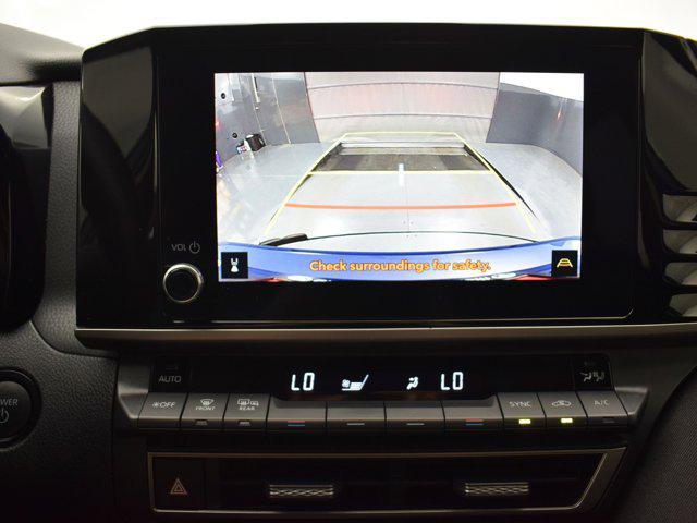used 2025 Toyota Camry car, priced at $28,990