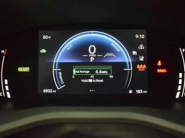 used 2025 Toyota Camry car, priced at $28,990