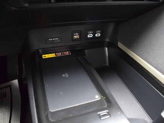 used 2025 Toyota Camry car, priced at $28,990