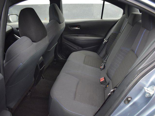 used 2020 Toyota Corolla car, priced at $16,990