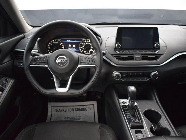 used 2019 Nissan Altima car, priced at $16,540