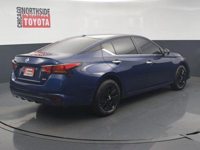 used 2019 Nissan Altima car, priced at $16,540