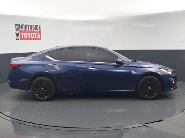 used 2019 Nissan Altima car, priced at $16,540