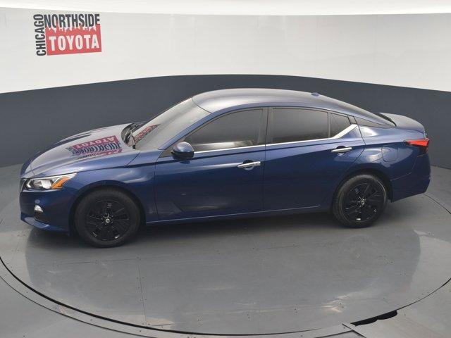 used 2019 Nissan Altima car, priced at $16,540