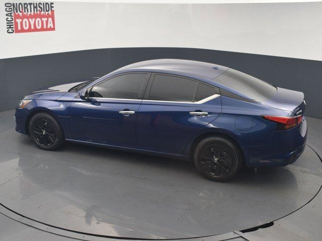 used 2019 Nissan Altima car, priced at $16,540