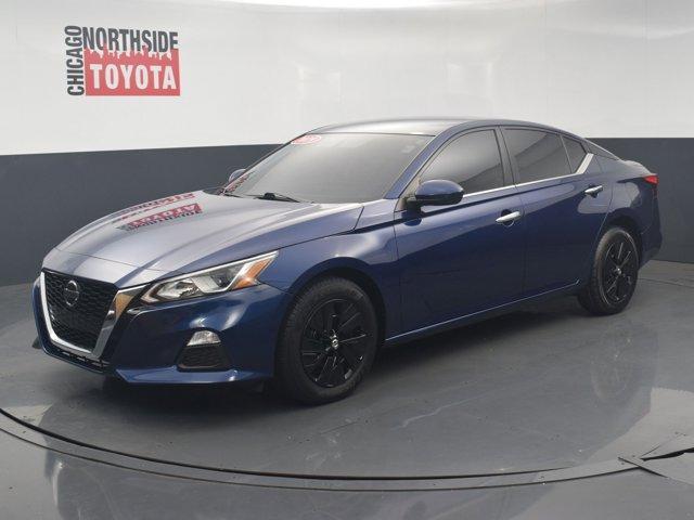 used 2019 Nissan Altima car, priced at $16,540