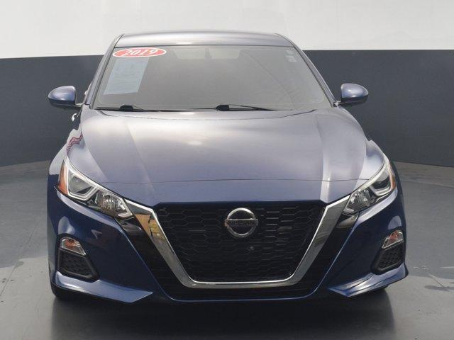 used 2019 Nissan Altima car, priced at $16,540