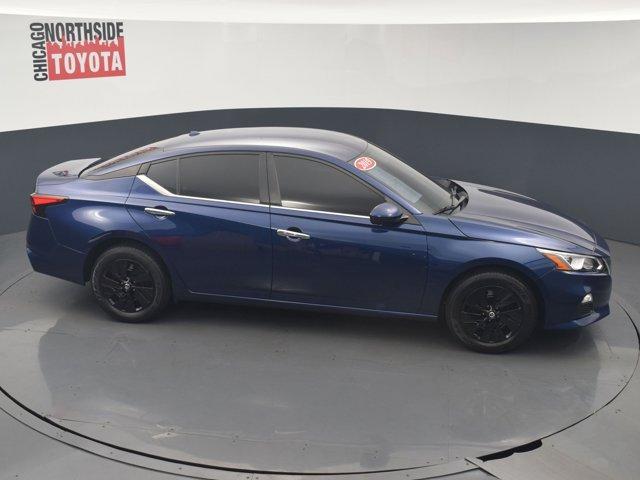 used 2019 Nissan Altima car, priced at $16,540