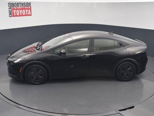 used 2023 Toyota Prius car, priced at $30,690