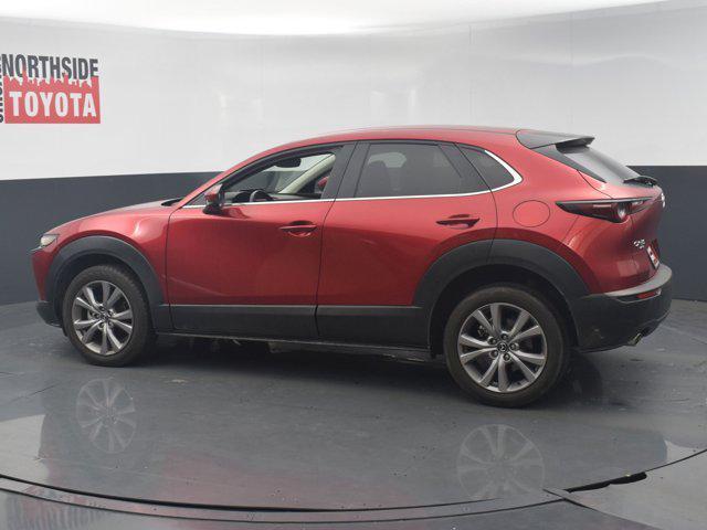 used 2021 Mazda CX-30 car, priced at $21,990