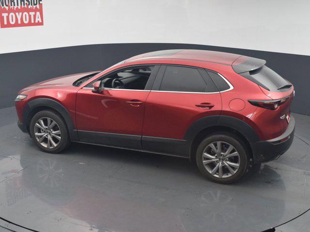 used 2021 Mazda CX-30 car, priced at $21,990