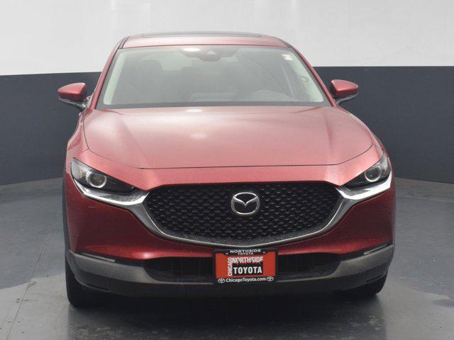 used 2021 Mazda CX-30 car, priced at $21,990