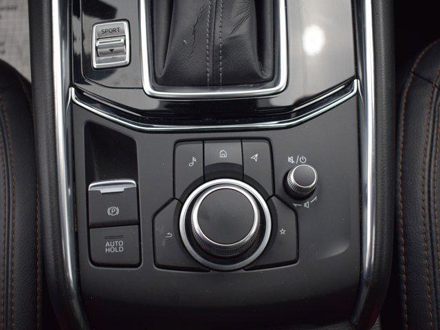 used 2021 Mazda CX-5 car, priced at $21,490