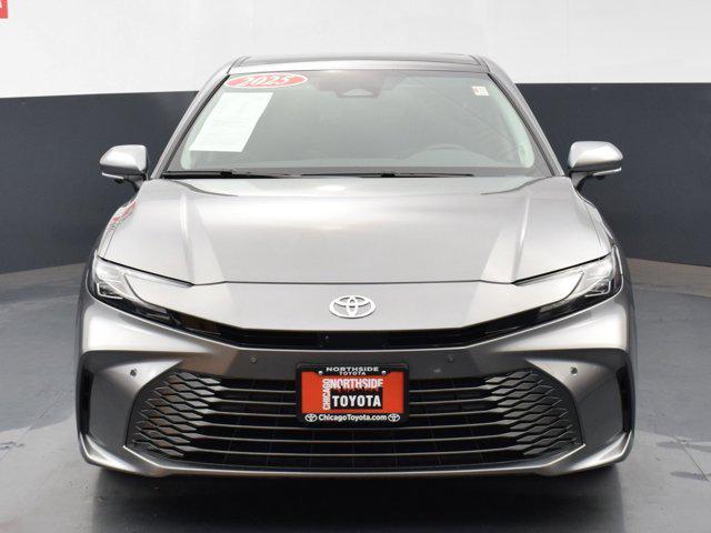 used 2025 Toyota Camry car, priced at $29,990