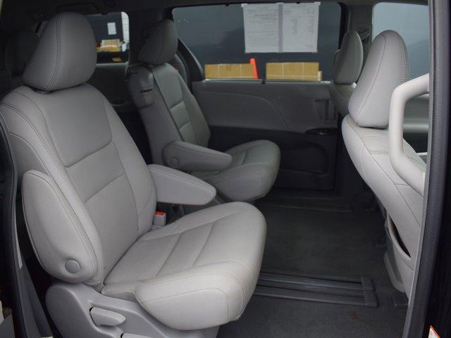 used 2019 Toyota Sienna car, priced at $31,240