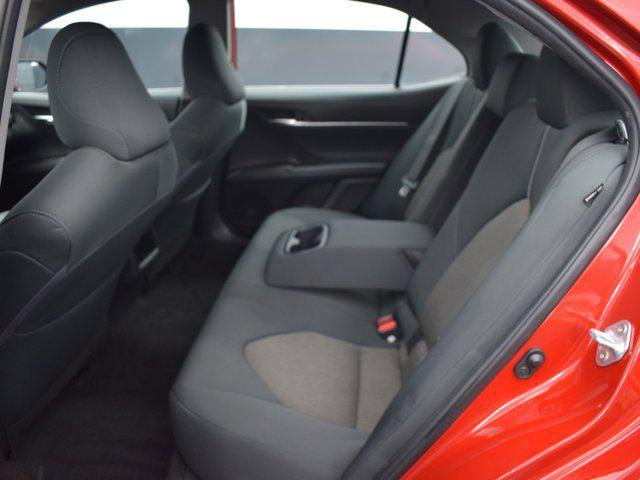 used 2023 Toyota Camry car, priced at $21,990