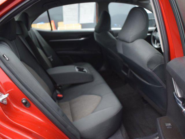 used 2023 Toyota Camry car, priced at $21,990