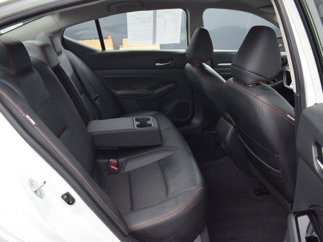used 2023 Nissan Altima car, priced at $20,990